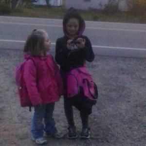 Meet your Posher, Maggie